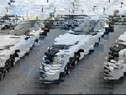 Used 2023 Mitsubishi Outlander SEL Black Edition