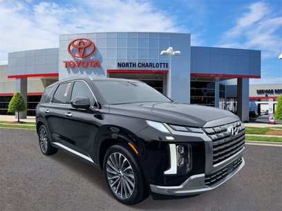 Used 2024 Hyundai Palisade Calligraphy