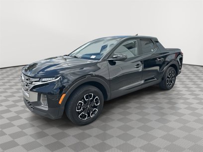 Used 2024 Hyundai Santa Cruz SEL