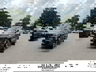 New 2025 Volvo EX90 Plus