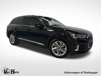 Used 2023 Audi Q7 3.0T Prestige w/ Prestige Package