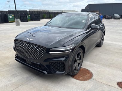 Certified 2024 Genesis GV70 3.5T Sport w/ Sport Advanced Package