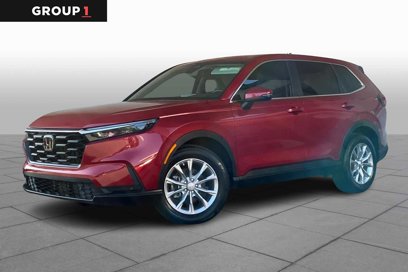 Used 2023 Honda CR-V EX-L