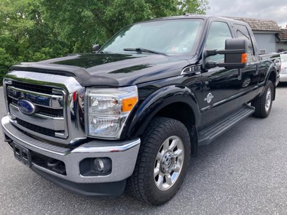 Used 2016 Ford F250 XLT