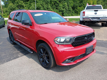 Used 2018 Dodge Durango GT w/ Premium Group