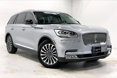 Used 2023 Lincoln Aviator Reserve w/ Equipment Group 201A