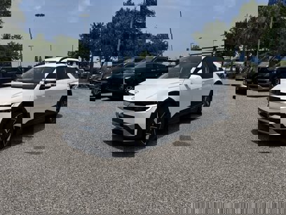 New 2025 Hyundai Ioniq 5 SEL