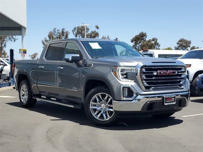 Used 2021 GMC Sierra 1500 SLT w/ SLT Premium Plus Package