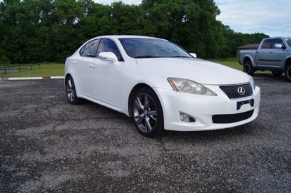 Used 2010 Lexus IS 250