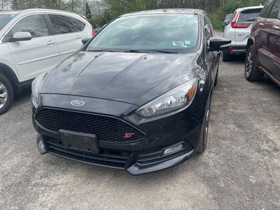 Used 2017 Ford Focus ST