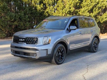Used 2023 Kia Telluride SX X-Pro