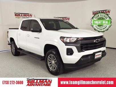 Used 2024 Chevrolet Colorado LT w/ LT Convenience Package II
