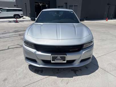 Used 2023 Dodge Charger SXT