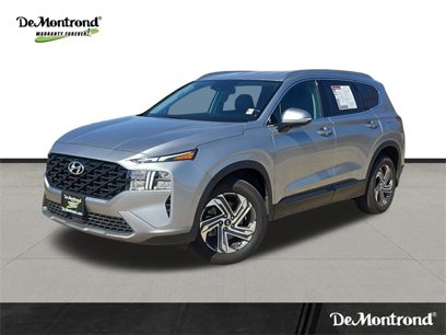Certified 2023 Hyundai Santa Fe SEL