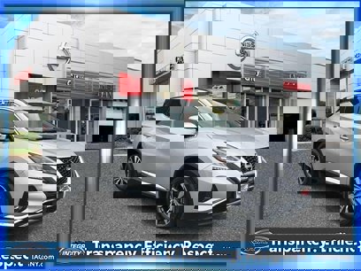 Used 2024 Nissan Murano SV