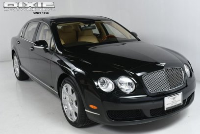 Used 2006 Bentley Flying Spur Flying Spur