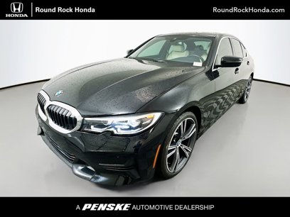 Used 2022 BMW 330i Sedan w/ Driving Assistance Package