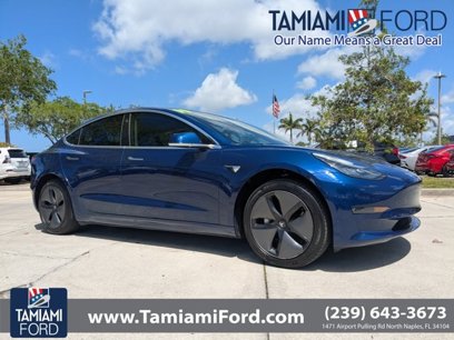 Used 2019 Tesla Model 3