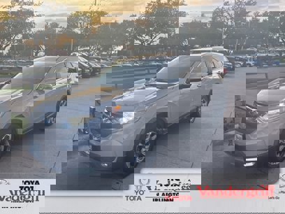 Used 2019 Honda CR-V EX-L