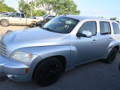 Used 2010 Chevrolet HHR LT