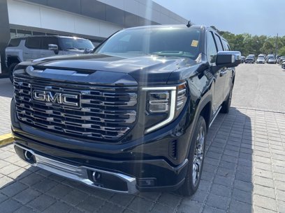 Used 2024 GMC Sierra 1500 Denali Ultimate