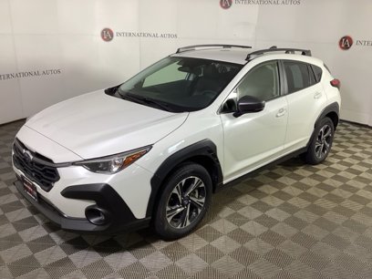Certified 2024 Subaru Crosstrek 2.0i Premium