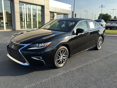 Used 2016 Lexus ES 350