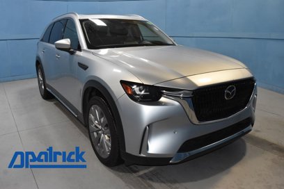 Used 2024 MAZDA CX-90 3.3 Turbo w/ Premium Package