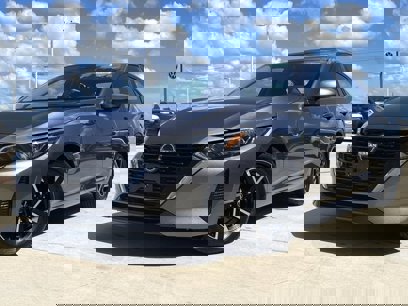 Used 2024 Nissan Sentra SV w/ All-Weather Package