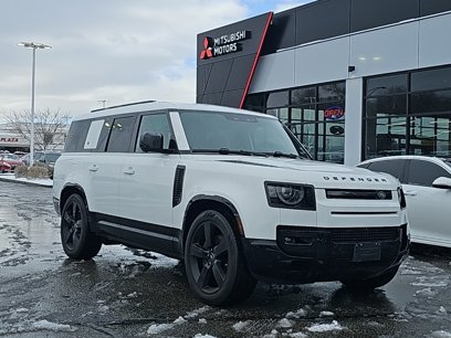 Used 2024 Land Rover Defender 130 X-Dynamic SE