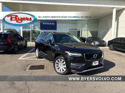 Used 2016 Volvo XC90 T6 Momentum w/ Momentum Plus Package