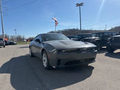 New 2025 Dodge Charger R/T