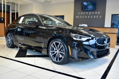 Used 2024 BMW 230i xDrive Coupe w/ Convenience Package