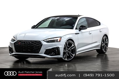 Used 2024 Audi S5 Premium Plus w/ Premium Plus Package