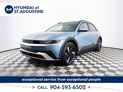 New 2025 Hyundai Ioniq 5 SEL