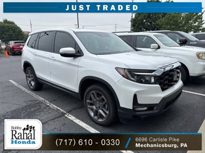 Used 2023 Honda Passport EX-L