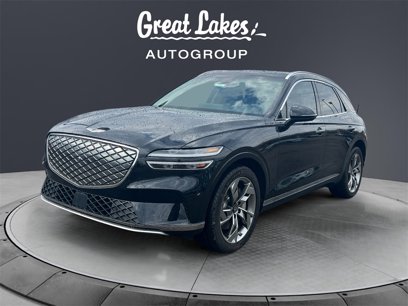 Used 2024 Genesis Electrified GV70 Advanced
