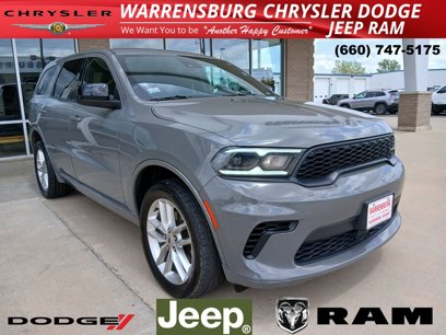 Used 2023 Dodge Durango GT