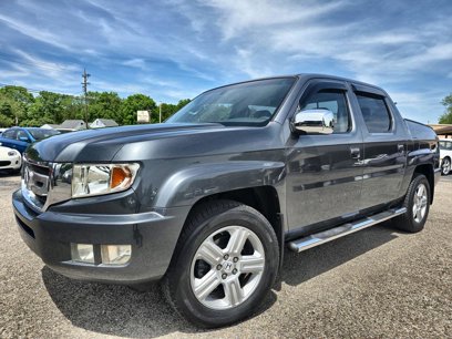 Used 2011 Honda Ridgeline RTL