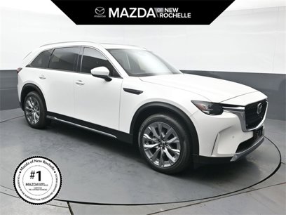 Used 2024 MAZDA CX-90 3.3 Turbo w/ Premium Plus Pkg