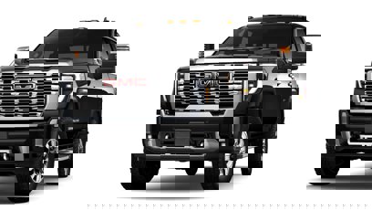 New 2025 GMC Sierra 2500 Denali w/ Max Trailering Package