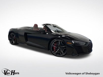 Used 2020 Audi R8 V10 performance