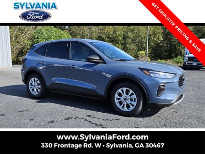 New 2025 Ford Escape Active w/ Cold Weather Package