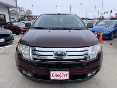 Used 2010 Ford Edge SEL