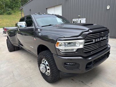 Used 2023 RAM 3500 Laramie