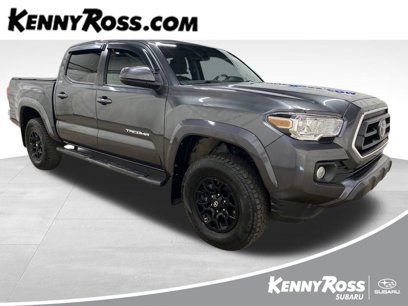 Used 2020 Toyota Tacoma SR5