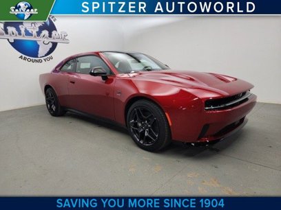 New 2024 Dodge Charger R/T w/ Plus Group