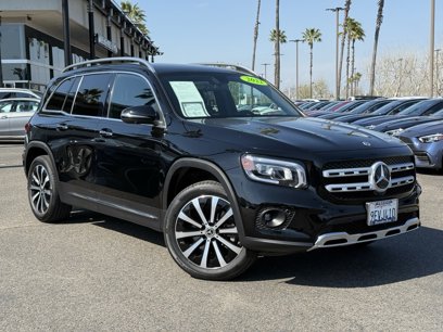 Certified 2022 Mercedes-Benz GLB 250