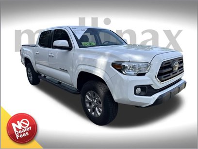 Used 2019 Toyota Tacoma SR5