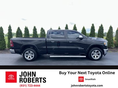 Used 2019 RAM 1500 Laramie